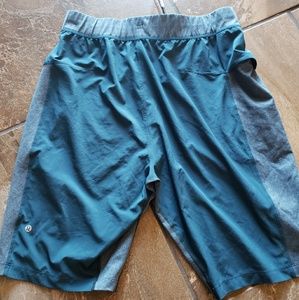 😎Lululemon😎Men's shorts like new